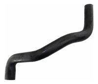 MANGUEIRA SUPERIOR RADIADOR S10 2.5 FLEX 12