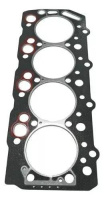 JUNTA CABECOTE HR/ K2500/ L200/ H100 4PIC 1.55MM (FIBRA)
