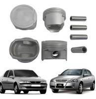 PISTAO MOTOR RANGER 2.5 (1998/2001) STD GASOLINA