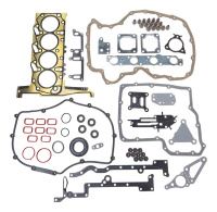 JUNTA MOTOR TRANSIT/ RANGER 2.2 (C/ RETENTORES)