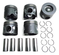 PISTAO MOTOR RANGER 3.2 (2013/2024) STD