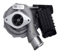 TURBO RANGER 3.2 (2013/2016) (C/ MODULO)