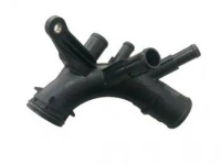 FLANGE BOMBA AGUA S10 2.8 (2012/2013)