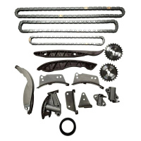 KIT CORRENTE HR/ K2500 (2013/2024)