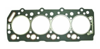 JUNTA CABECOTE H100 2.5 (1995/1997) L300 2.5 (1994/1996) 92,50MM CILINDRO (FIBRA) 1.60MM