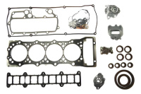 JUNTA MOTOR H100 2.5 8V (1995/2004) L300 2.5 8V (1994/1996) (C/ RETENTORES)