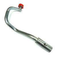 GUIA SUPERIOR PORTA CORRER DUCATO (1998/2017)