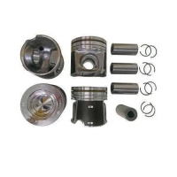PISTAO MOTOR DUCATO 2.3 (2010/2012) STD
