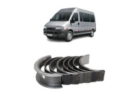 BRONZINA MANCAL DUCATO 2.3 (2010/2017) 0.25