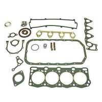 JUNTA MOTOR BESTA 2.2 8V/SPORTAGE 2.2 8V (1993/1998)(C/ RETENTORES E CABECOTE) DIESEL