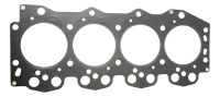 JUNTA CABECOTE BESTA GS 3.0 8V (1998/2004) S/PICK  (METAL)