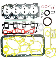 JUNTA MOTOR BESTA GS 3.0 (C/ RETENTORES)