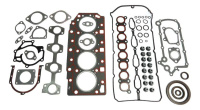 JUNTA MOTOR SORENTO 2.5 (2004/2010) (C/ RETENTORES) FIBRA