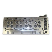 CABECOTE MOTOR OM611 SPRINTER 2.2 CDI S/ VALVULAS (2002/2012)