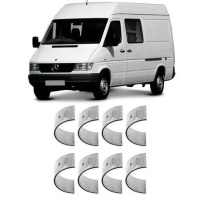 BRONZINA BIELA SPRINTER (2002/2012) STD