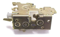 FECHADURA PORTA DIANTEIRA SPRINTER (1998/2012) LE = MM355