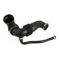 MANGUEIRA INTERCOOLER/COL. ADM. 4.07TCA