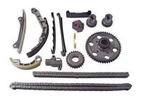 KIT CORRENTE FRONTIER 2.5 (2008/2012)