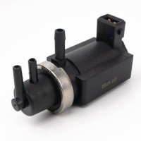 MODULADOR TURBO FRONTIER 2.5 (2008/2015)