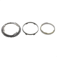 ANEL SINCRONIZADO 4� MASTER 2.5 (2005/...2022)