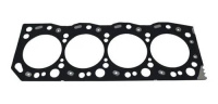 JUNTA CABECOTE HILUX 2.8 8V (1992/2001) S/PICK ASPIRADA  METAL
