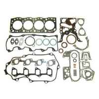 JUNTA MOTOR HILUX 2.8 (1992/2001) (C/ RETENTORES) ASPIRADA 1.55MM