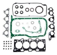 JUNTA MOTOR HILUX 3.0 16V(2005/2011) C/ RETENTORES CABECOTE ) 3PICK METAL