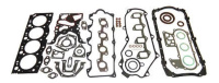 JUNTA MOTOR HILUX 3.0 8V (1998/2004) (C/ RETENTORES E CABECOTE) 3 PICK METAL