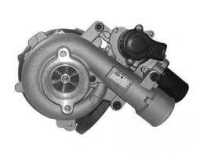 TURBO HILUX 3.0 (2005/2015) (C/ MODULO) (C/ SENSOR)