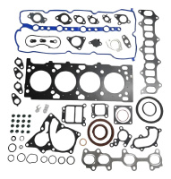 JUNTA MOTOR HILUX 2.8 (2016/2020) C/ RETENTORES