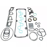 JUNTA MOTOR AMAROK 2.0 (2010/2012) C/ RETENTORES - S/ CABECOTE (BITURBO)