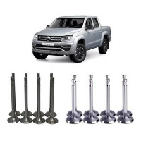 VALVULA ADMISSAO AMAROK 2.0 (2010/2014)