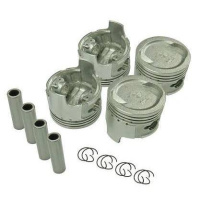 PISTAO MOTOR TOWNER (2008/2012) STD