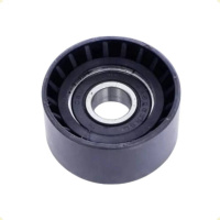 POLIA TENSOR ALTERNADOR MASTER 2.5 (2010/2013)
