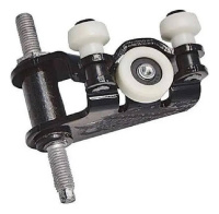 REPARO GUIA CENTRAL PORTA CORRER SPRINTER (2013/2019)