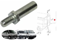 PINO PORTA TRASEIRA DUCATO (SUPERIOR)