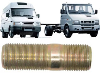 PRISIONEIRO RODA DIANTEIRA IVECO DAILY (1997/2018)