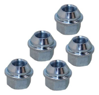 PORCA RODA HR (RODADO SIMPLES)