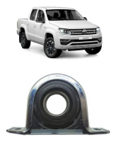ROLAMENTO SUPORTE CARDAN AMAROK 2.0 16V TDI (2011/...) (EIXO 45MM)