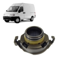 ROLAMENTO EMBREAGEM - DUCATO 2.8 TD/ ASP (00/...) (PUXADO) - ASH-A