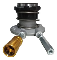 ATUADOR EMBREAGEM HIDR (ALUMINIO) - S10 2.8 16V TDI (06/12/) (MWM 4.07 TCA)/ S10 BLAZER 4.3 V6 (94/0