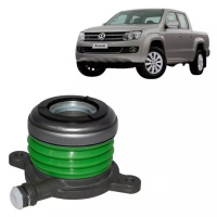 RESPIRO ATUADOR EMBREAGEM - AMAROK 2.0 16V TDI (11/...) - ASH-A