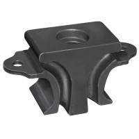 COXIM TRASEIRO MOTOR F1000/ F4000 (.../1992)