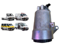 RADIADOR OLEO MASTER 2.5 (2005/2012) COMPLETO