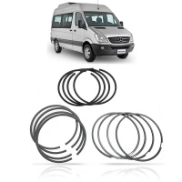 ANEL PISTAO MOTOR SPRINTER (2002/2012) STD P/ 1CIL