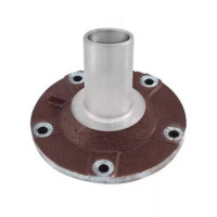 MORINGA SILVERADO/ TROLLER/ L200 CAMBIO EATON FSO2305A/ FSO2305B