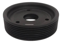 POLIA BOMBA DIRECAO HIDRAULICA MASTER 2.5 (2010/2013) 7PK