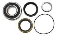 KIT ROLAMENTO RODA TRASEIRA - HILUX 2.5/3.0 05>11 ESFERA N 90080-36134
