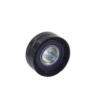 POLIA SILVERADO, GRAND BLAZER, 3500HD, GMC 6-100, GMC 6-150 MWM 6.07 TCA