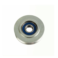 POLIA MITSUBISHI L200, L300